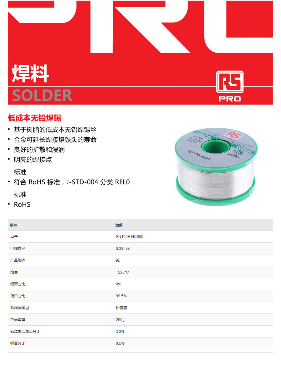 产品详情